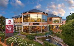 Best Western Plus Hovell Tree Inn